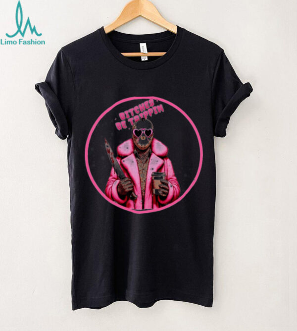 Blink Jackson Tee