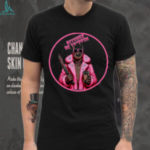 Blink Jackson Tee