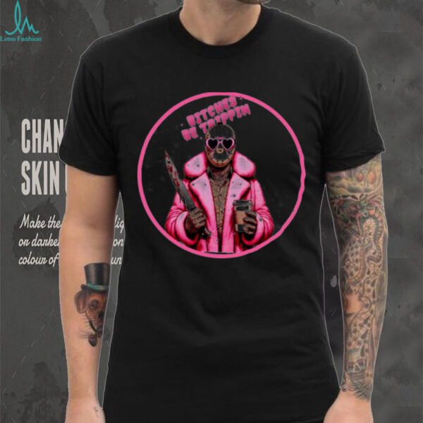 Blink Jackson Tee