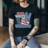 I Must Be In Guantanamo Bay The Way That Bush Is Torturing Me Meme T Shirt