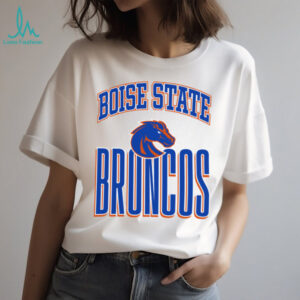 Boise State Broncos Gameday Couture Tee