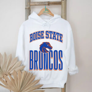 Boise State Broncos Gameday Couture Tee
