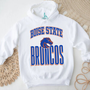 Boise State Broncos Gameday Couture Tee