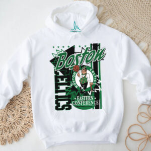 Boston Celtics Eastern Conference Sport Classics TShirt