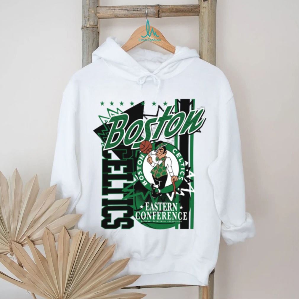 Boston Celtics Eastern Conference Sport Classics TShirt Boston Celtics Eastern Conference Sport Classics TShirt
