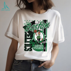 Boston Celtics Eastern Conference Sport Classics TShirt
