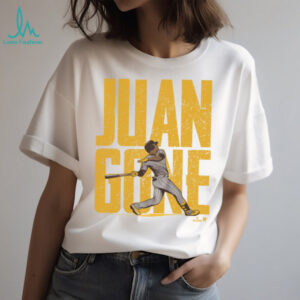 BreakingT Juan Soto Juan Gone San Diego T Shirt