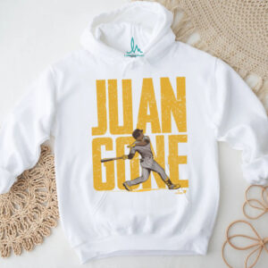 BreakingT Juan Soto Juan Gone San Diego T Shirt