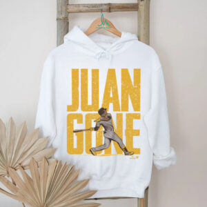 BreakingT Juan Soto Juan Gone San Diego T Shirt