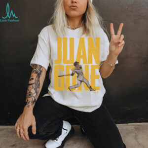BreakingT Juan Soto Juan Gone San Diego T Shirt