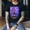 Slam Homecourt Collection X West Virginia Mountaineers Logo Shirt