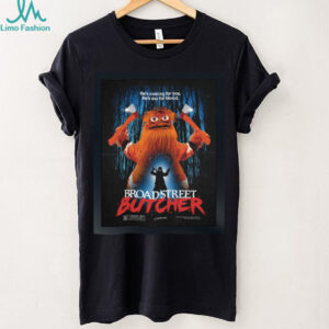 Broad Street Butcher T Shirt
