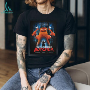 Broad Street Butcher T Shirt