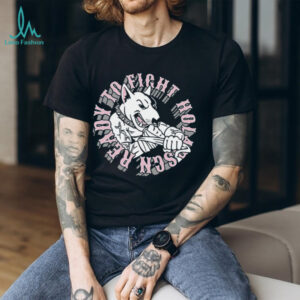 Bull Terrier Fight T Shirt