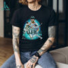 Seattle Mariners baseball 48th Anniversary 1977 2025 Team signature shirt