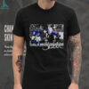 Yes I am old but I saw Greatness New York Giants football 2025 signature shirt