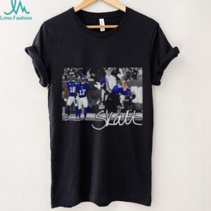 Cam Skattebo Backflip New York Giants NFL Football Gameday vintage shirt