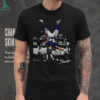 Official Chicago Cubs Regional ’47 Franklin T Shirt