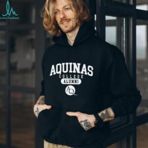 Campus Wardrobe Shop Aquinas College Saints Alumni Tee