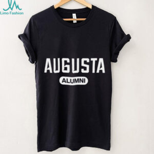 Campus Wardrobe Shop Augusta University Jaguars Alumni Tee