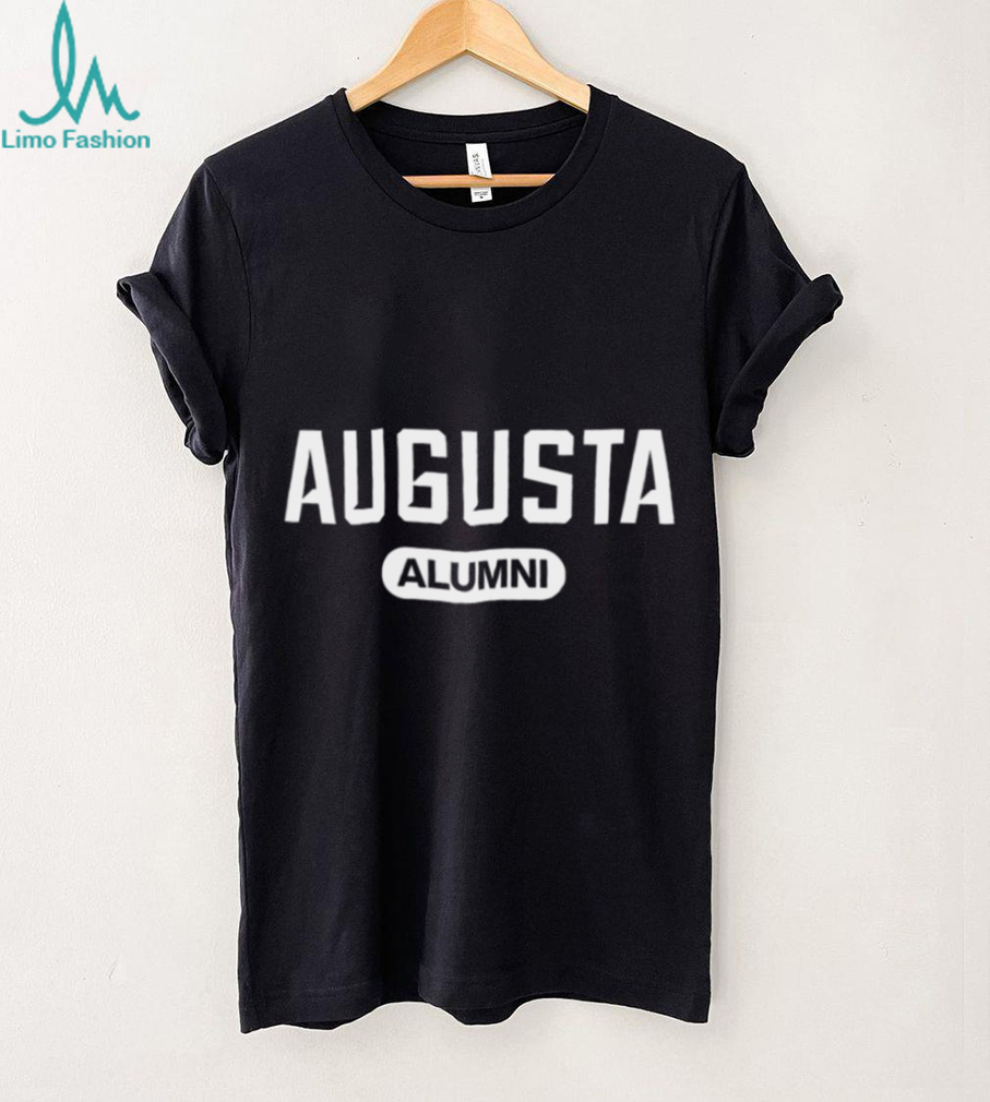 Campus Wardrobe Shop Augusta University Jaguars Alumni Tee Campus Wardrobe Shop Augusta University Jaguars Alumni Tee