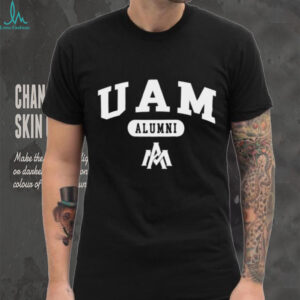 Campus Wardrobe Shop University of Arkansas at Monticello Boll Weevils & Cotton Blossoms Alumni Tee