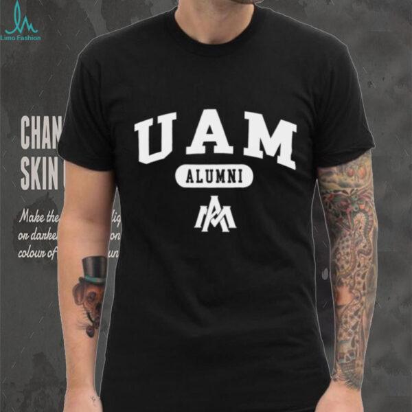 Campus Wardrobe Shop University of Arkansas at Monticello Boll Weevils & Cotton Blossoms Alumni Tee