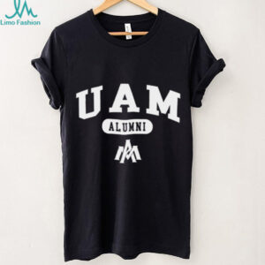 Campus Wardrobe Shop University of Arkansas at Monticello Boll Weevils & Cotton Blossoms Alumni Tee