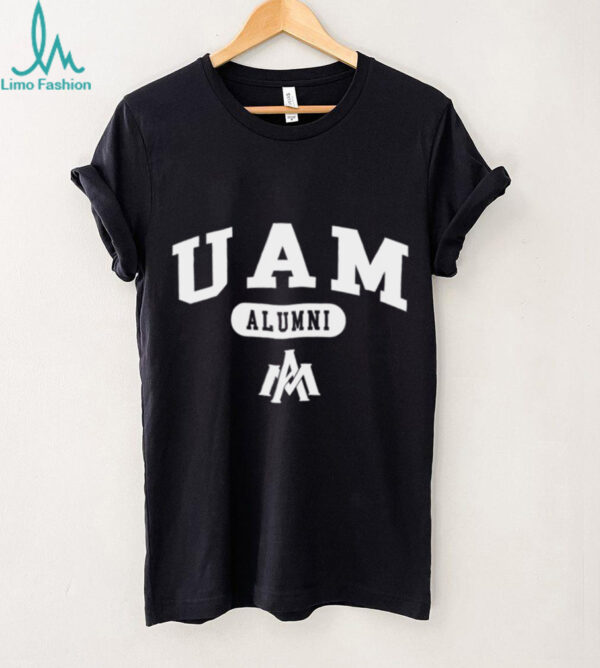 Campus Wardrobe Shop University of Arkansas at Monticello Boll Weevils & Cotton Blossoms Alumni Tee