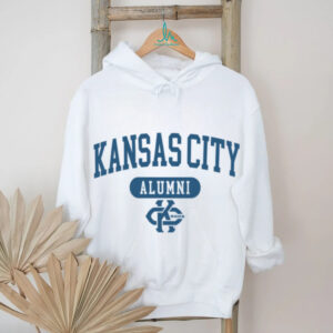 Campus Wardrobe Shop University of Missouri Kansas City Roos Alumni Tee