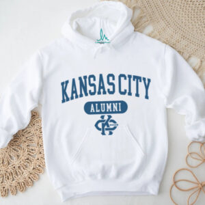 Campus Wardrobe Shop University of Missouri Kansas City Roos Alumni Tee