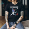 Kelly Allen Smith Thomas the mount rushmore of Buffalo Bills shirt