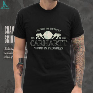 Carhartt WIP Store Gatecrasher T Shirt