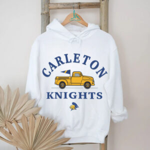 Carleton Knights Truck Logo College Spirit TShirt