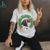 Winston Salem Dash x Grateful Dead Official Merch Shirt