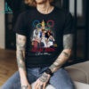 Imagine Dragons Official Store Sharks Beach Tee