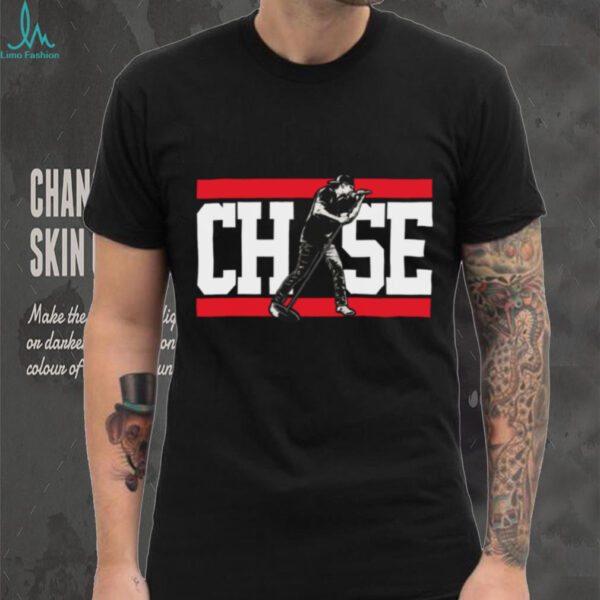 Chase Matthew Store Live Photo Tee