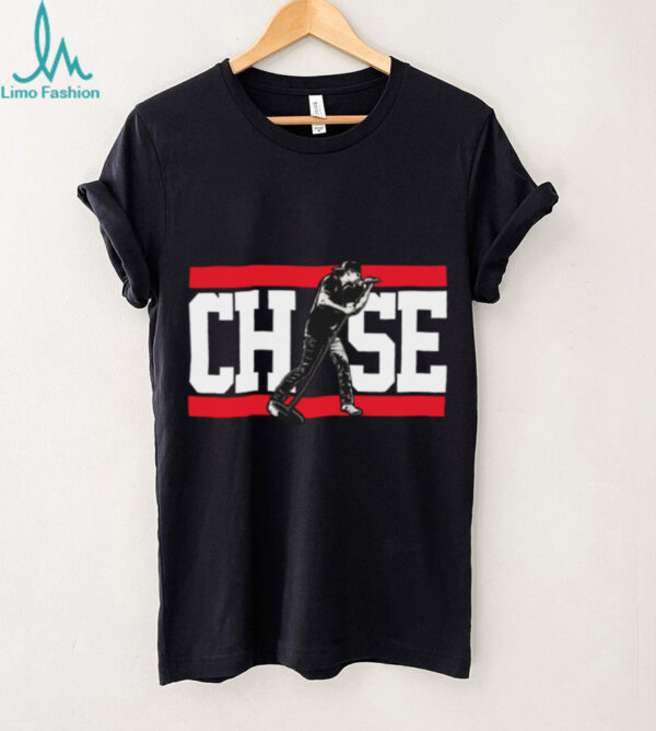 Chase Matthew Store Live Photo Tee