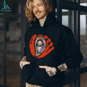 Chesapeake Baysox Oyster Catchers Baseball logo 2025 shirt