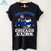 UCLA Bruins x Peanuts Fall T Shirt It’s the Most Wonderful Time of the Year