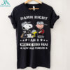 Peanuts It’S The Most Wonderful Time Of The Year Penn State Saturdays On Steelers Sundays Shirt