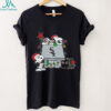 Los Angeles Dodgers 2025 LA Gloves Rings shirt