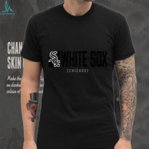 Chicago White Sox Knockout Legend Performance T Shirt White