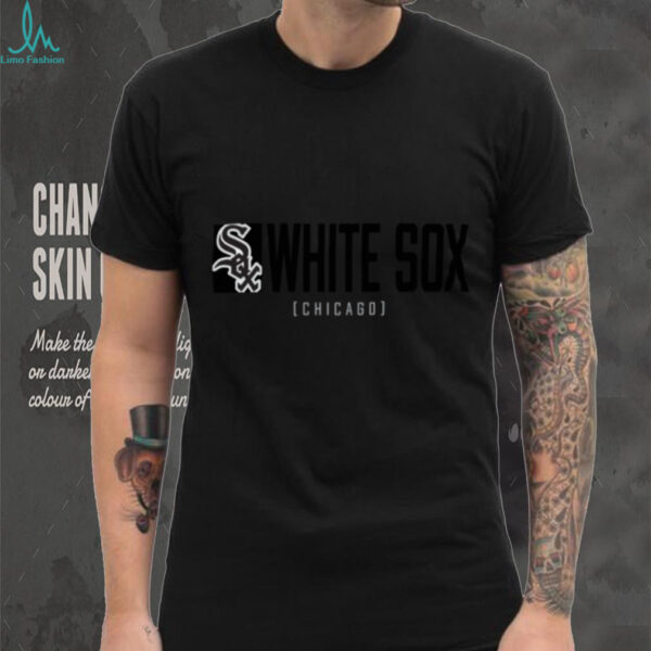 Chicago White Sox Knockout Legend Performance T Shirt White