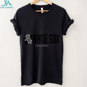 Chicago White Sox Knockout Legend Performance T Shirt White