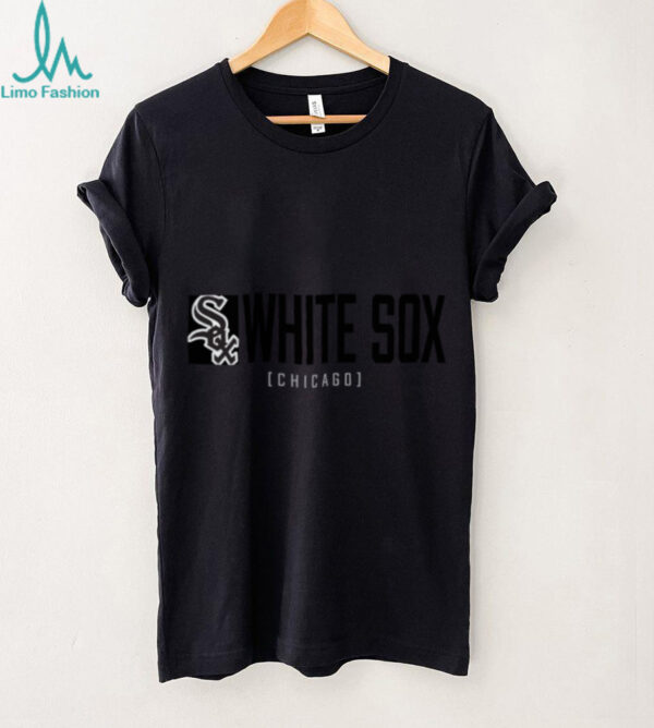 Chicago White Sox Knockout Legend Performance T Shirt White