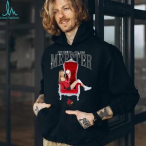 Chloe Meester Louisville Portrait T Shirt