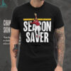 Official Call Ended William Contreras Call Ended MLB Slash Line Signature t shirt