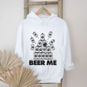 Cincinnati Cyclones Beer Me Cincinnati Bearcats Football shirt