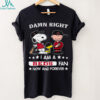 UCLA Bruins x Peanuts Fall T Shirt It’s the Most Wonderful Time of the Year